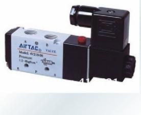Airtac Solenoid Valves 4V210-06