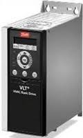 Biến Tần Danfoss VLT HVAC Drive FC101