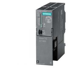 PLC Siemens S7-300,CPU315F-2 PN/DP